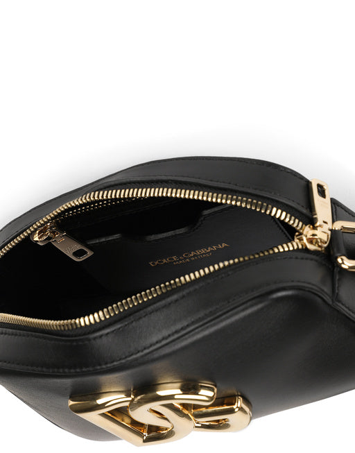 CALFSKIN CROSSBODY 3.5 BAG