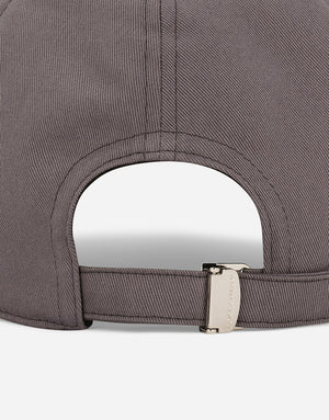 TRUCKER HAT WITH DOLCE&GABBANA LOGO
