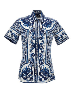 INFORMAL SHIRT