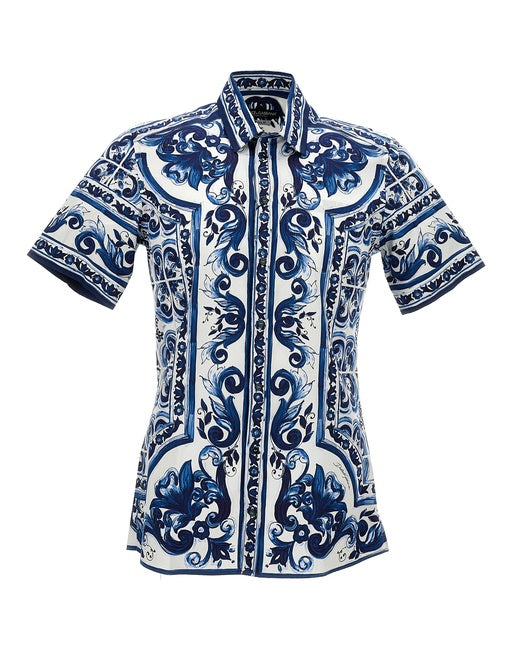 INFORMAL SHIRT