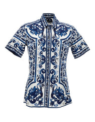 INFORMAL SHIRT