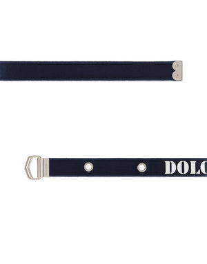 BRANDED TAPE BELT