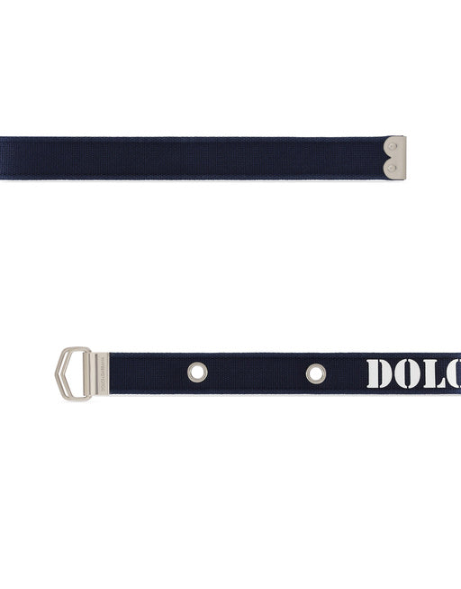 BRANDED TAPE BELT