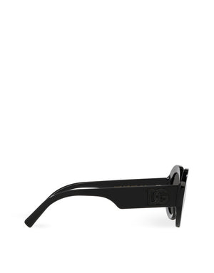 DG LOGO SUNGLASSES