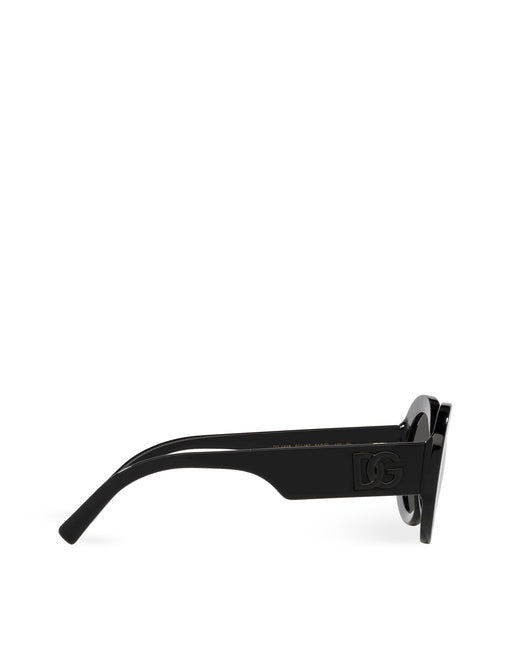DG LOGO SUNGLASSES