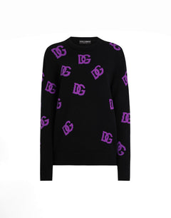 WOOL PULLOVER