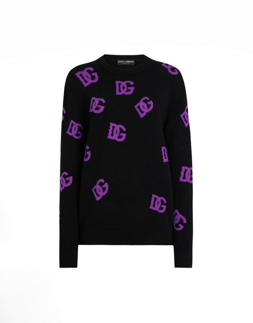 WOOL PULLOVER