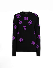 WOOL PULLOVER