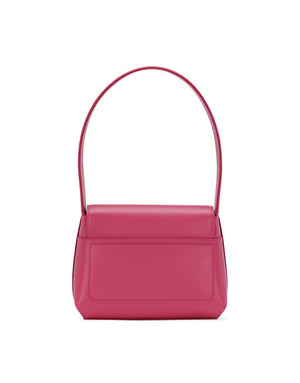 DG LOGO SHOULDER BAG