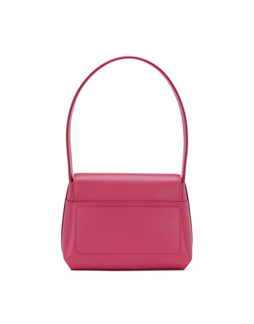 DG LOGO SHOULDER BAG