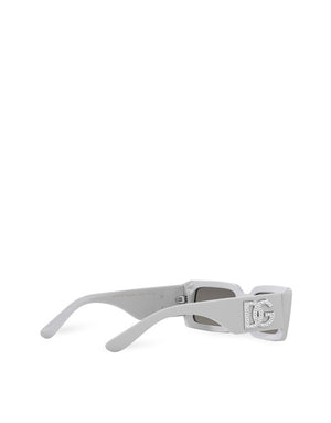 DG CRYSTAL SUNGLASSES