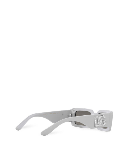 DG CRYSTAL SUNGLASSES