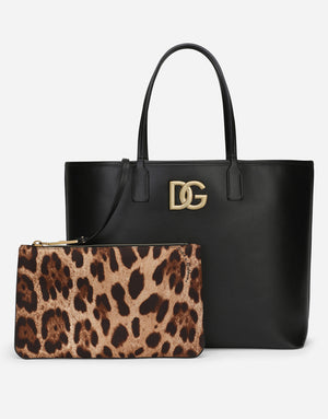 MEDIUM FEFÈ SHOPPER