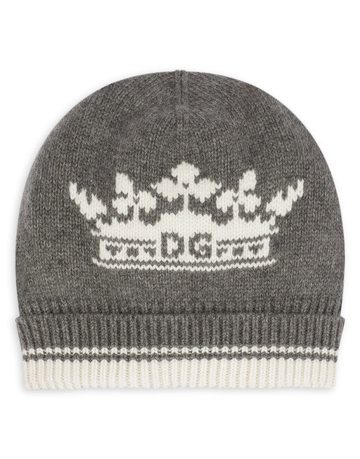 KNIT HAT
