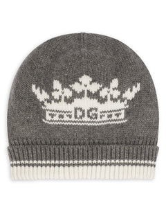 KNIT HAT