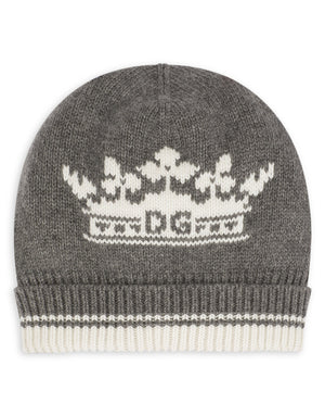 KNIT HAT
