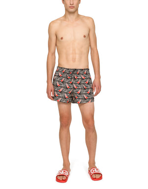 SHORTIE BOXER+BAG