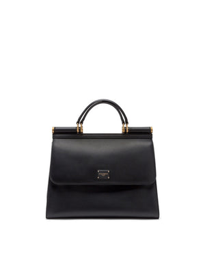 LARGE CALFSKIN SICILY 58 BAG