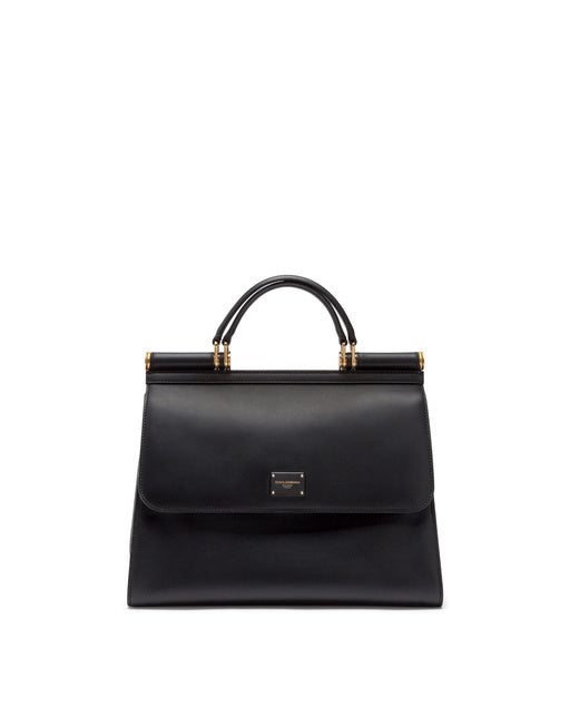 LARGE CALFSKIN SICILY 58 BAG