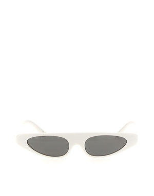 RE-EDITION DNA SUNGLASSES