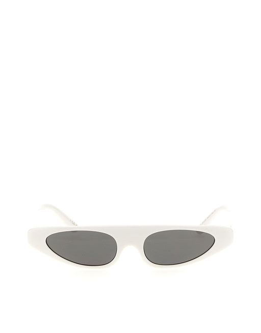 RE-EDITION DNA SUNGLASSES