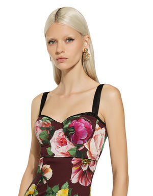 COCKTAIL DRESS