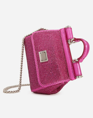 MINI SICILY HANDBAG
