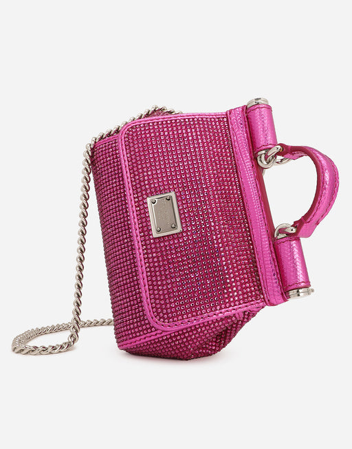 MINI SICILY HANDBAG