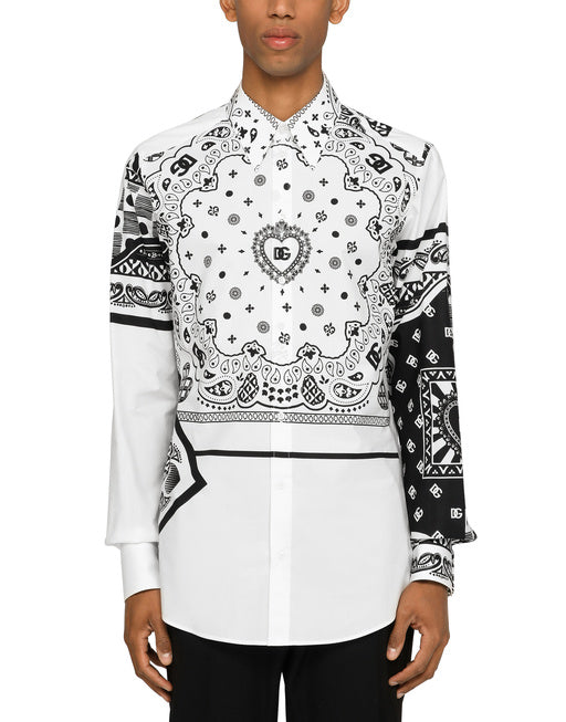 FORMAL SHIRT