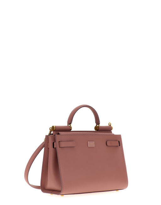 MEDIUM CALFSKIN SICILY 62 BAG