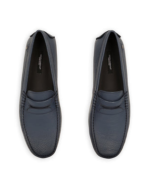 LEATHER SHOES