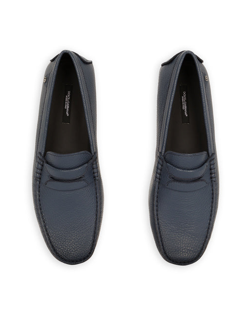 LEATHER SHOES