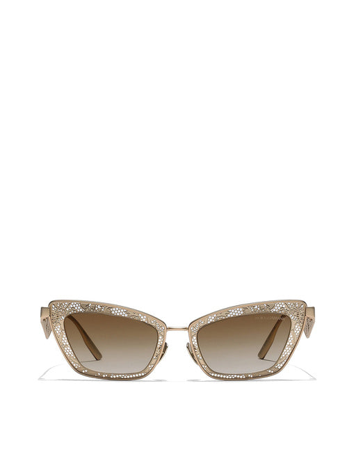 DG LACE SUNGLASSES