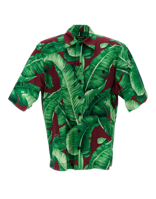 INFORMAL SHIRT