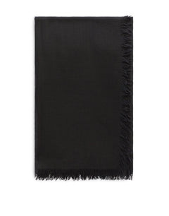 120X120 WOOL SILK CASHMERE YOKE