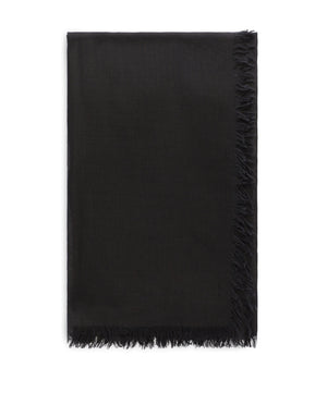 120X120 WOOL SILK CASHMERE YOKE