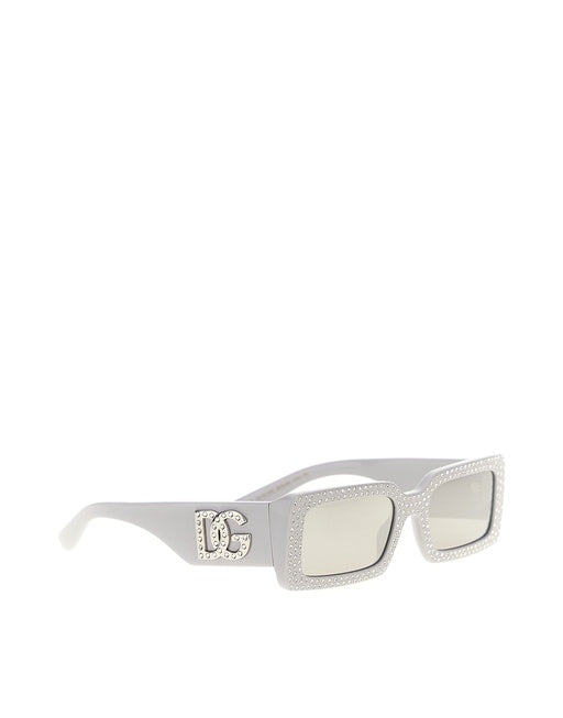 DG CRYSTAL SUNGLASSES