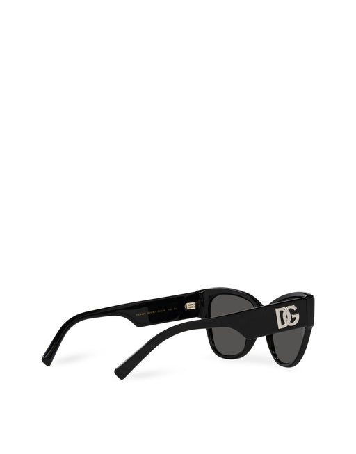 DG LOGO SUNGLASSES