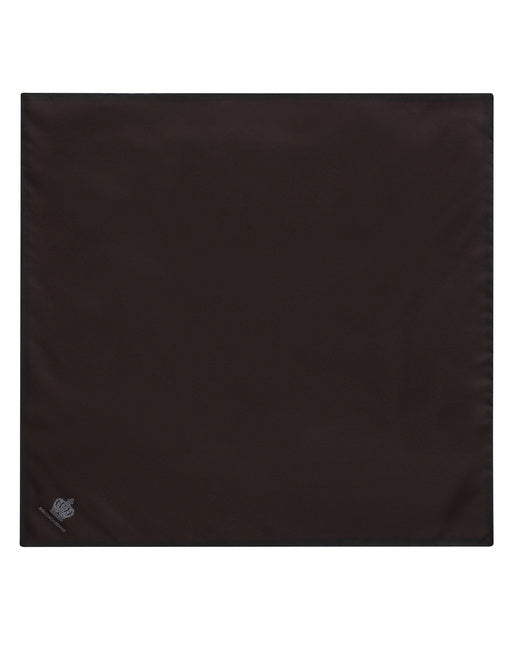SILK POCKET SQUARE