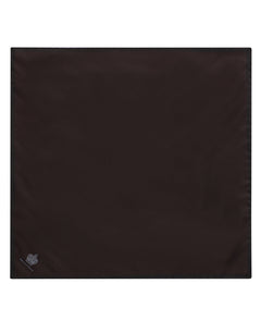 SILK POCKET SQUARE