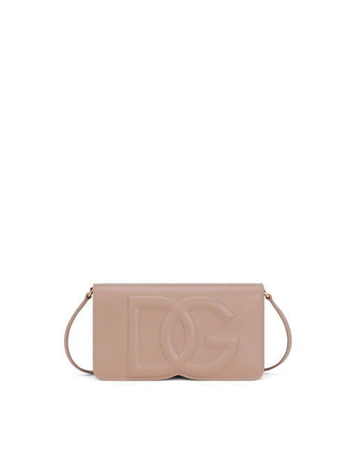 DG LOGO PHONE BAG
