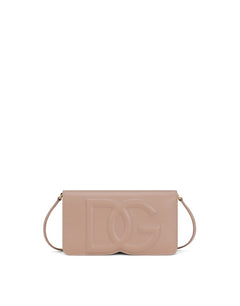 DG LOGO PHONE BAG
