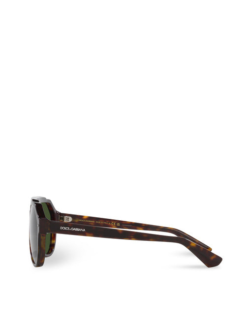 LUSSO SARTORIALE SUNGLASSES