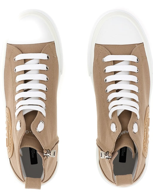 FABRIC SNEAKERS