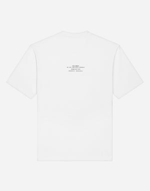 JERSEY T-SHIRT WITH DGVIB3 LOGO