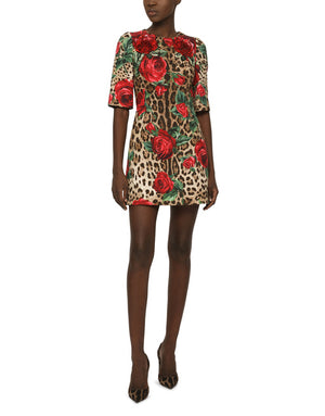 DAY DRESS