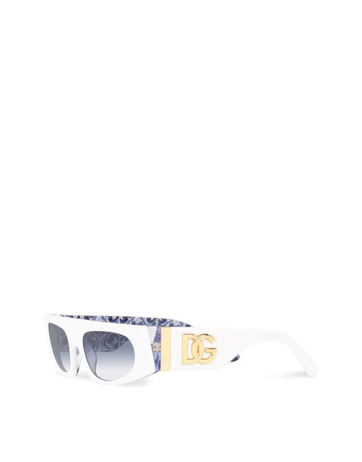 BLU MEDITERRANEO SUNGLASSES