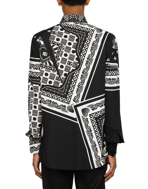 FORMAL SHIRT