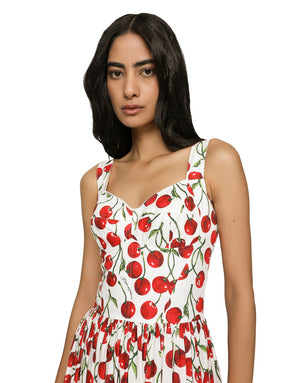 COCKTAIL DRESS