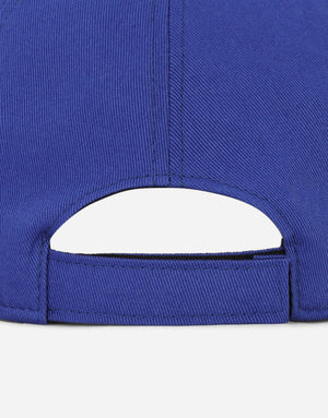 BASEBALL CAP WITH DG LOGO EMBROIDERY